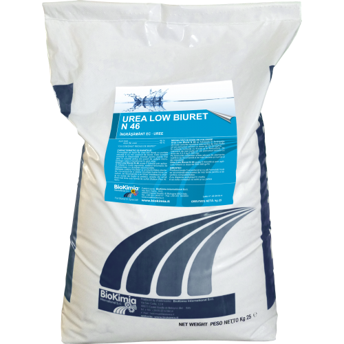 Low urea kia